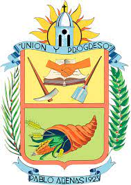 Imagen del escudo