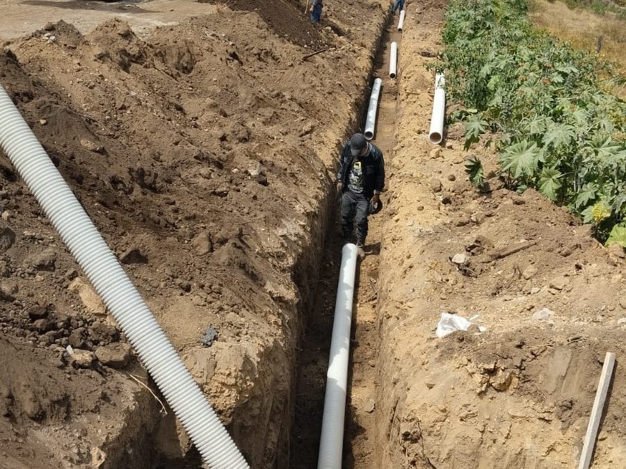 Tuberia Casa Para Todos