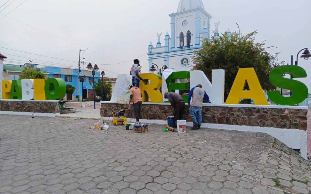 Readecuación Letras Monumentales